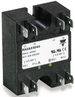 RA2A60D40 by Carlo Gavazzi