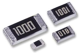 RT0603FRE07100KL by Yageo Group