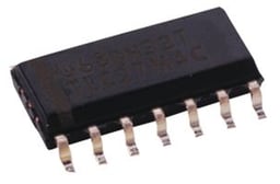 SN74HCT08DBR by Texas Instruments
