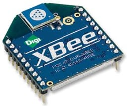 XB24-Z7CIT-004 by Digi International