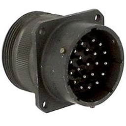 PT00SE-16-26P by Amphenol Industrial