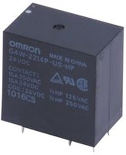 G4W-2214P-US-HP-DC12 by Omron