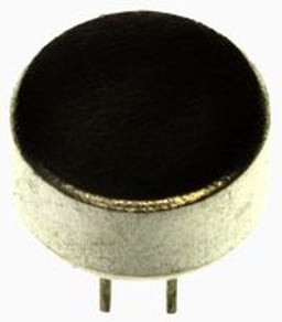 AOM-4544P-2-R by PUI Audio