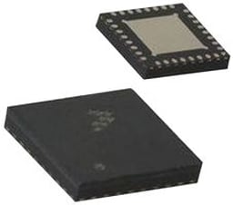 LPC1114JHI33/303E by NXP Semiconductors