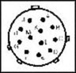 192926-0520 by ITT / Cannon