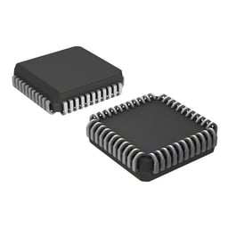 PIC16LC67-04/L by Microchip