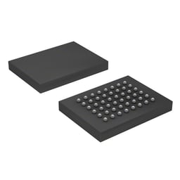 IS64WV51216BLL-10MLA3 by ISSI