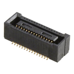 DF40C-30DS-0.4V(51) by HIROSE ELECTRIC
