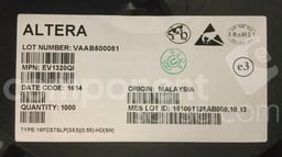 EV1320QI by Intel / Altera