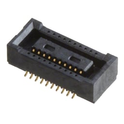 DF40C-20DS-0.4V(51) by HIROSE ELECTRIC
