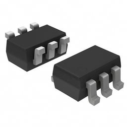 NL27WZ04DFT2G by onsemi