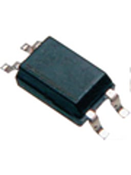 SFH6206-2T by Vishay
