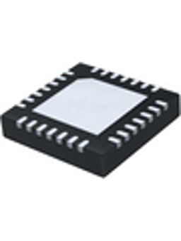 MCP23017-E/ML by Microchip