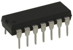 MC34074VPG by onsemi