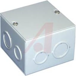 Bud Industries JB-3953 JB-3953 by Bud Industries