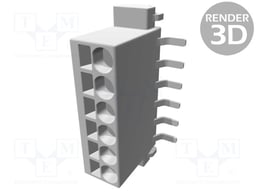 14010613101000 by HARTING Elektronik