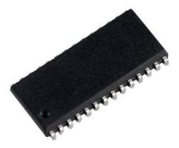 CY7C199D-10VXIT by Infineon