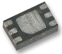LTC6908IDCB-2#TRMPBF by Analog Devices