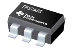 TPS7A0518PDBVR by Texas Instruments