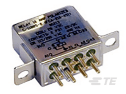 FCA-215-CX3 by TE Connectivity / CII