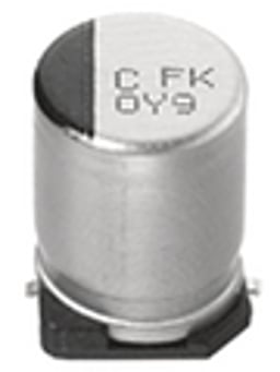 EEEFK1H221GP by Panasonic