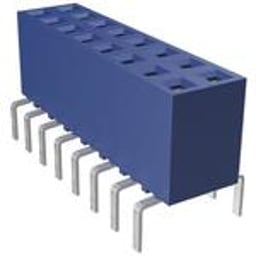 71991-302LF by Amphenol Communications Solutions