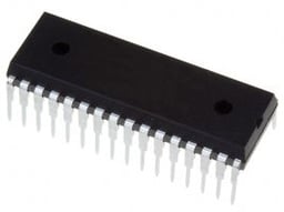 AT27C020-90PU by Microchip