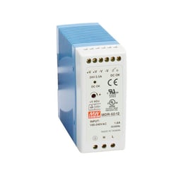 MDR-60-24 by Mean Well