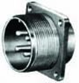MS3102E28-18P by Amphenol Industrial