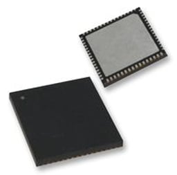 ATMEGA325P-20MU by Microchip