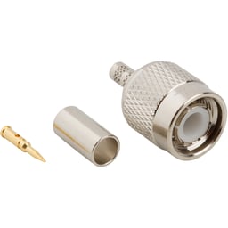 R143018000 Radiall - RF / Coaxial Connectors - Distributors