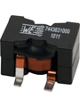 7443631000 by Wurth Elektronik
