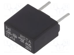0697A2500-01 by Bel Fuse