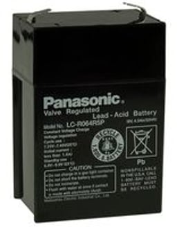 LC-R064R5P by Panasonic