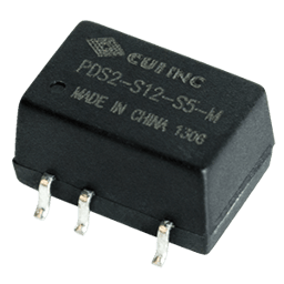 PDS2-S12-S24-M-TR by CUI Inc