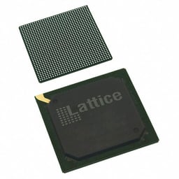 LFE3-70EA-7FN1156I by Lattice Semiconductor