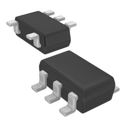 24LC01BHT-E/LT by Microchip