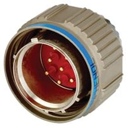 D38999/26JB5SA by Amphenol Aerospace
