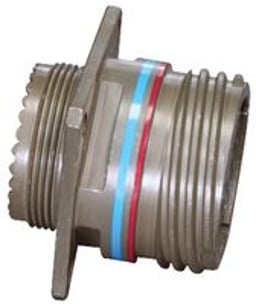 D38999/20WD18SB by Amphenol Aerospace