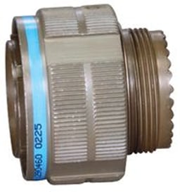 D38999/26WB5PN-LC by Amphenol