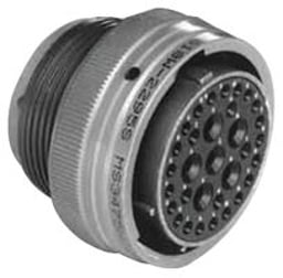 MS3476L16-26S by Amphenol Aerospace