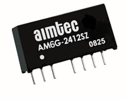AM6G-2405SZ by Aimtec