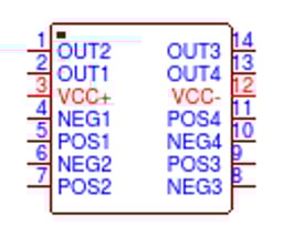 LM239DR2G by onsemi