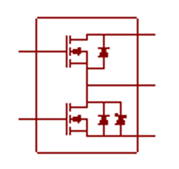 NTMFD4901NFT1G by onsemi