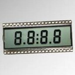 LCD-S401C52TR by Lumex