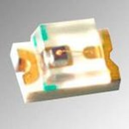 SML-LXT0805GW-TR by Lumex