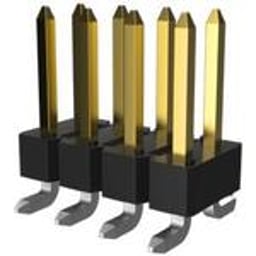 95278-401A26LF by Amphenol Communications Solutions