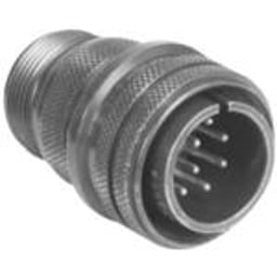 MS3106A20-21S by Amphenol Industrial