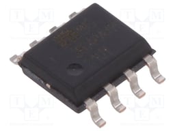 MIC38C44AYM by Microchip