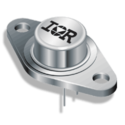 IRF9230 by Infineon